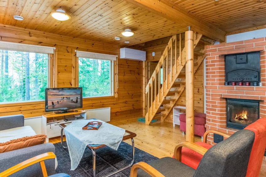 Metsola / huilinpaikka - foto 8