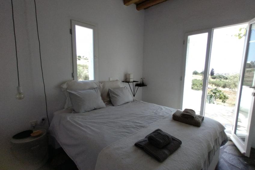 Ferienvilla "Villa Stamata" mit Pool und Garten - foto 22