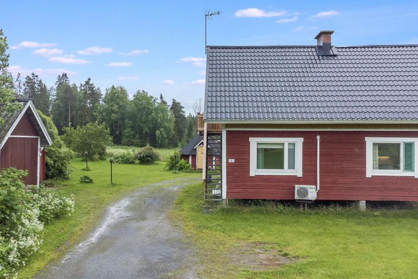 Teerentupa - foto 29