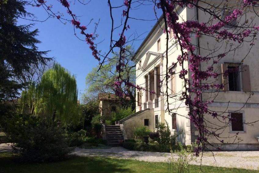 Bellissimo Villa Adelaide