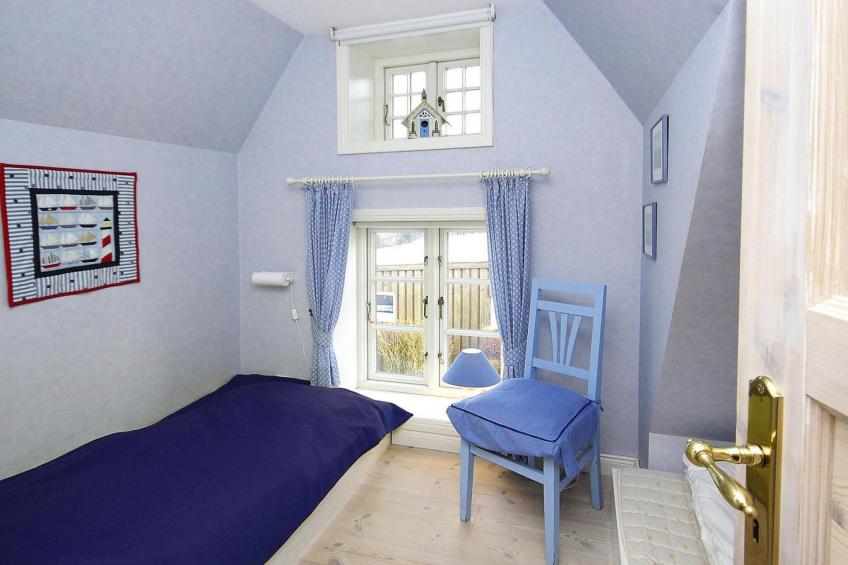 Semi-detached houses, Oldsum auf Föhr - Type A - foto 8