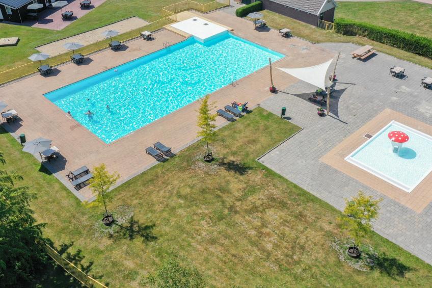 Safarilodge l 4 pers - foto 21