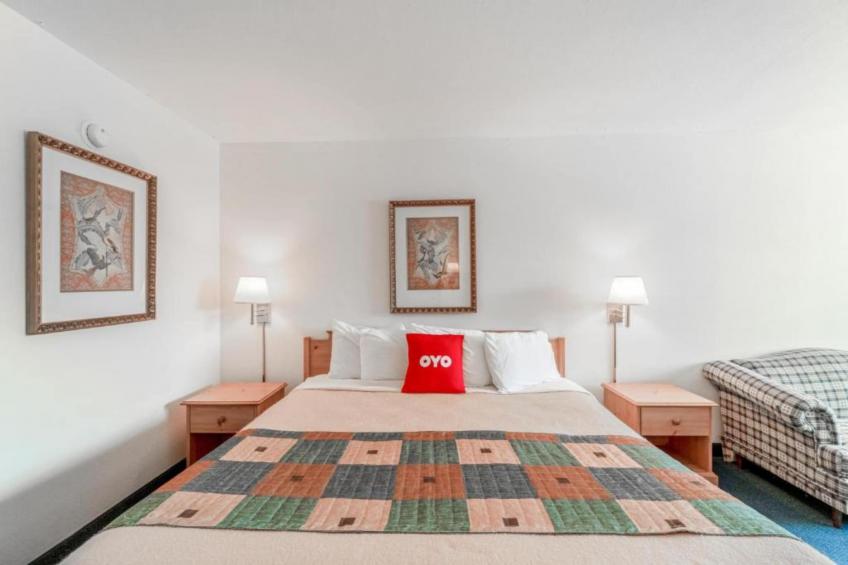 King Bed - foto 7