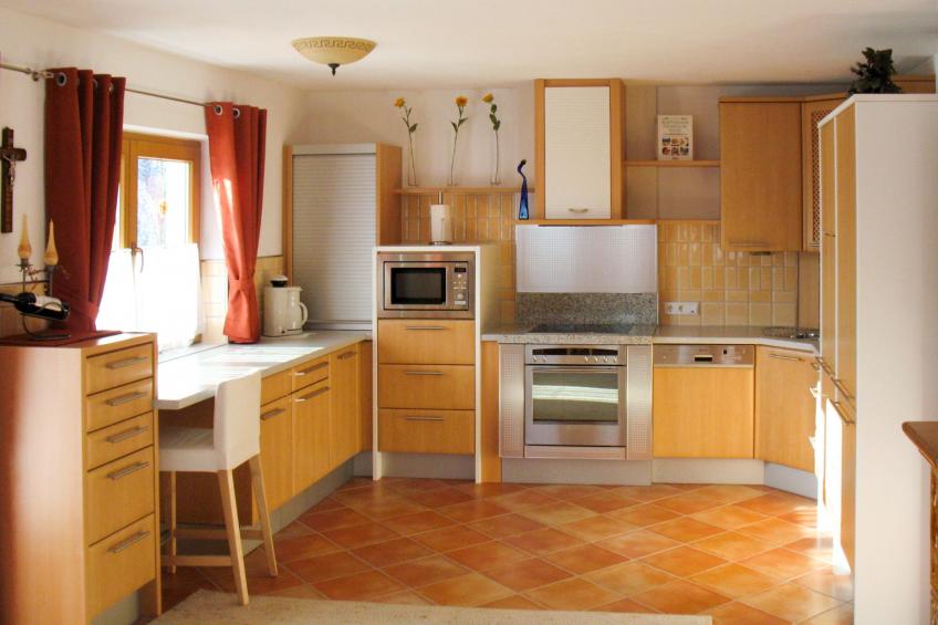 Haus Reichegger (MHO791) - foto 3
