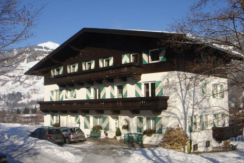 Holiday apartment in the town centre - BF-87Y7B - foto 17