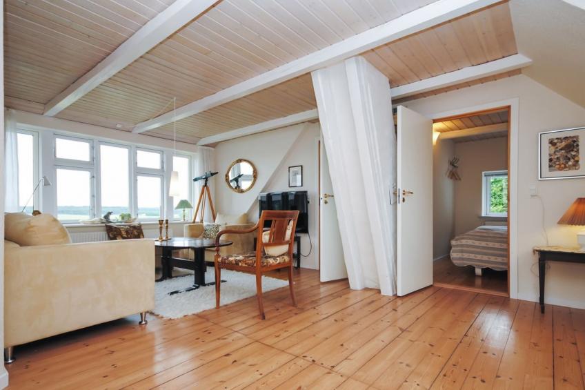 "Ludovic" - 7km from the sea in NW Jutland - foto 37