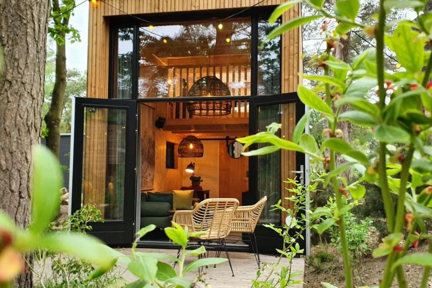 Tiny House 2