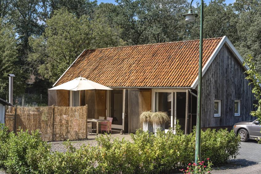 Design Farmers Barn Twente