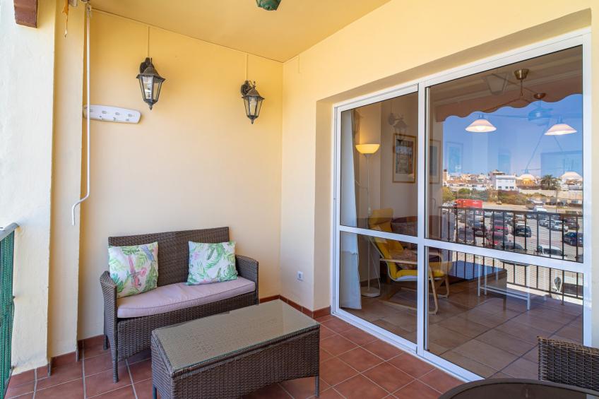 Carabeo Getaway 2000 by Casasol - foto 36