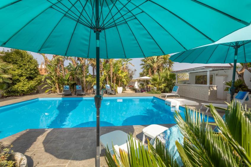 Villa Cotriero Crystal - foto 29