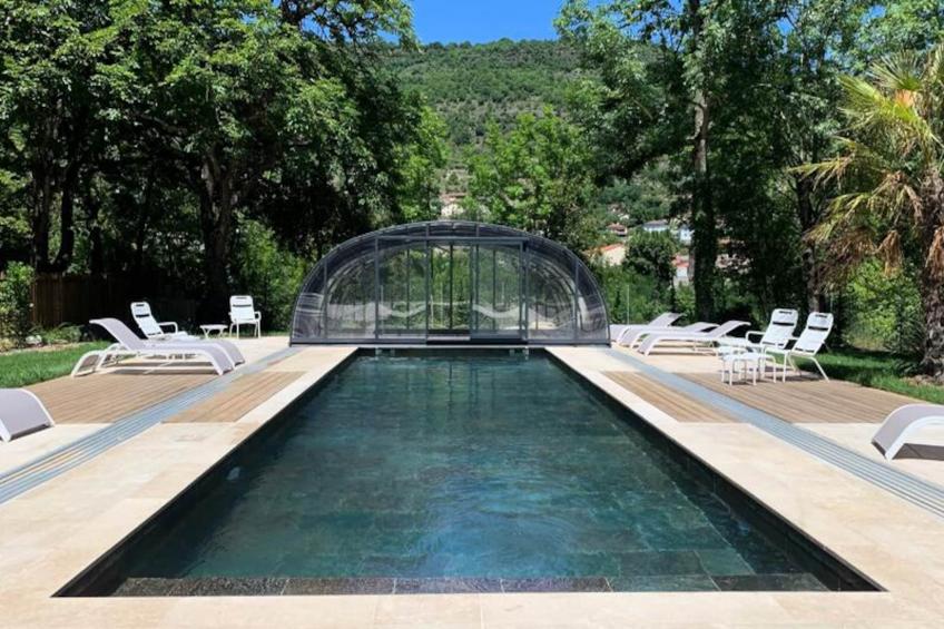 Domaine Le Vaxergues