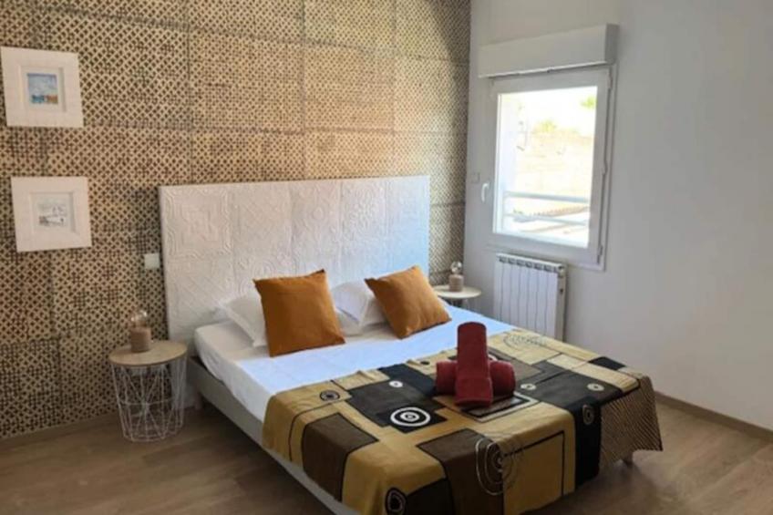 Appartement Lumineux Et Chaleureux - Isle Sur La Sorgue