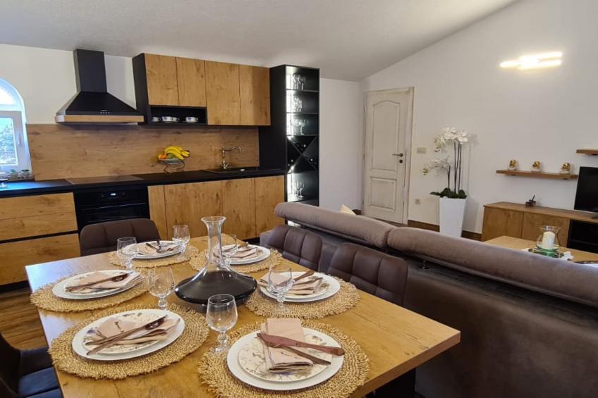 Villa Popovića Dvori -  Six Bedroom Villa with Pool - foto 5