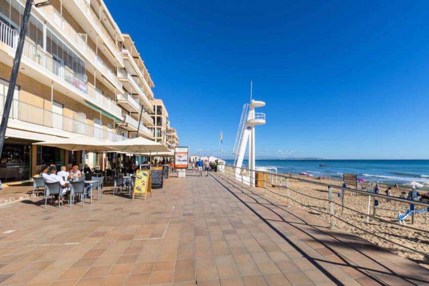 Appartements à Guardamar del Segura - foto 19