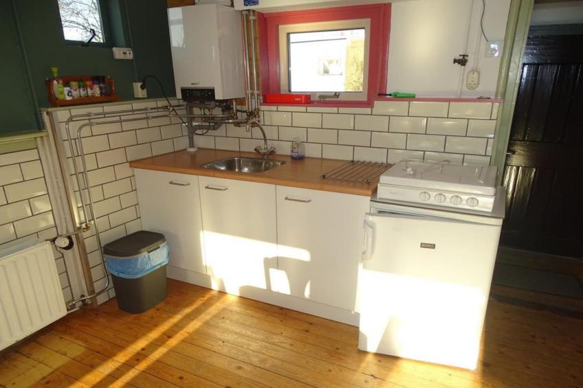 Tragel 37 Schoondijke - foto 6