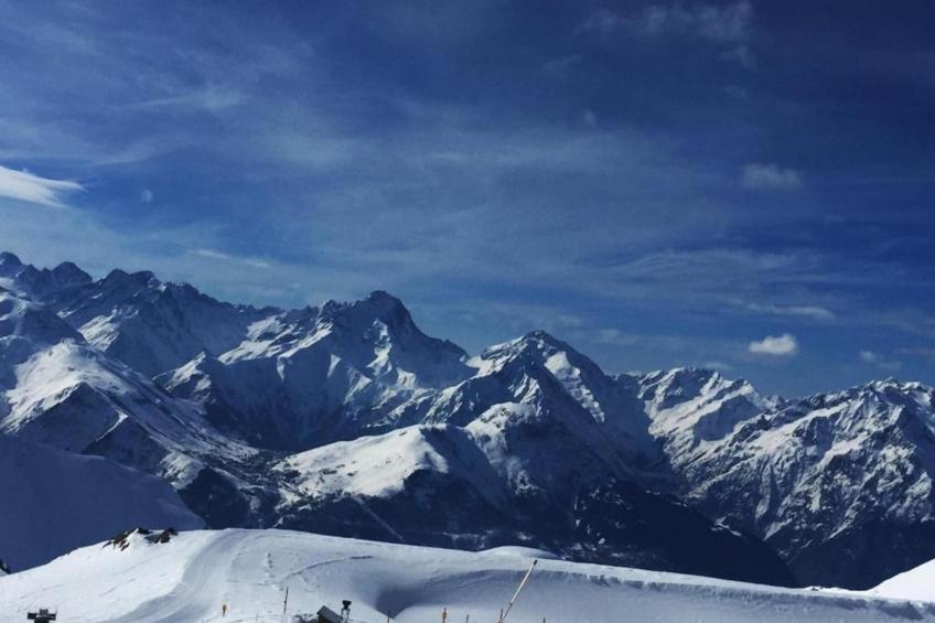 Maison de vacances - OZ EN OISANS - foto 26