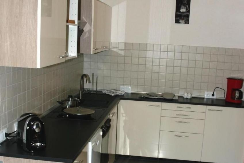 Helle Ferienwohnung in Mehren mit Eigenem Garten - foto 5