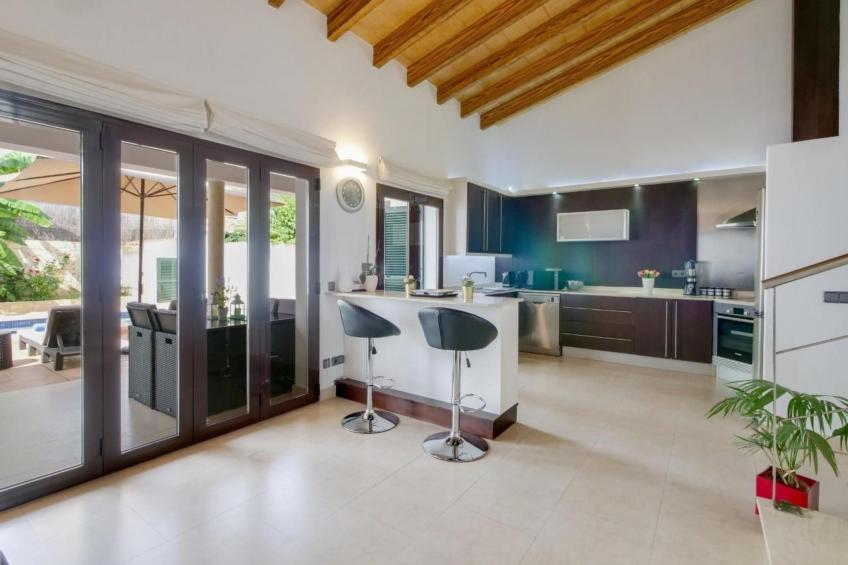 Haustierfreundlich, Reiterfreundlich, a 10 minutos Palma - foto 68