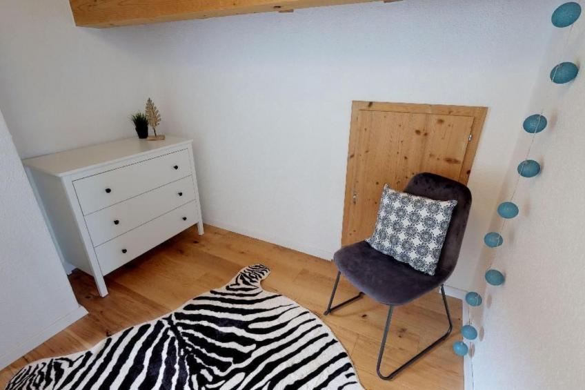 MAISONETTE 4.5Zimmer - foto 20