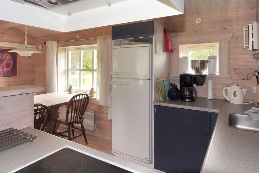 "Lilian" - 600m from the sea in Sealand - foto 7