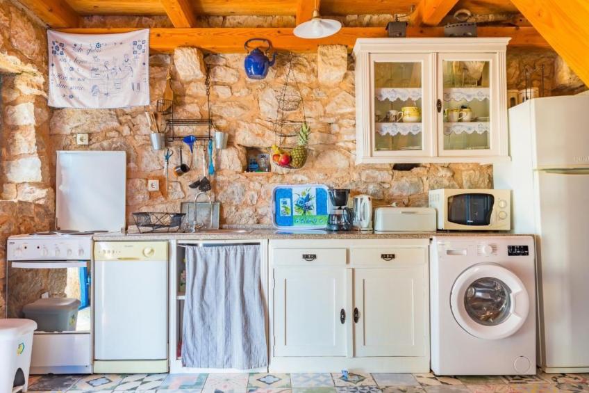 "Villa Ivanka" mit Blick auf das Wasser - foto 12