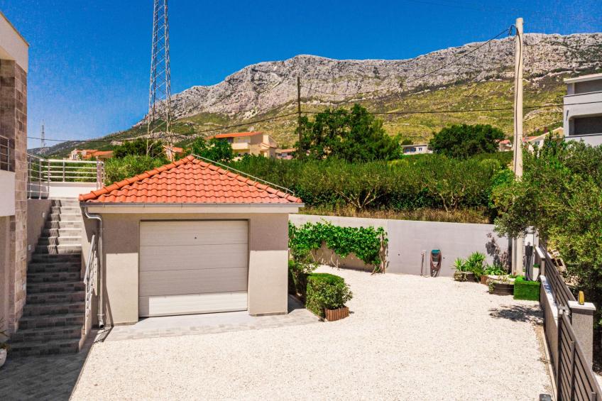 Villa Olea- Pool, Grill, Nähe Flughafen Split - foto 30