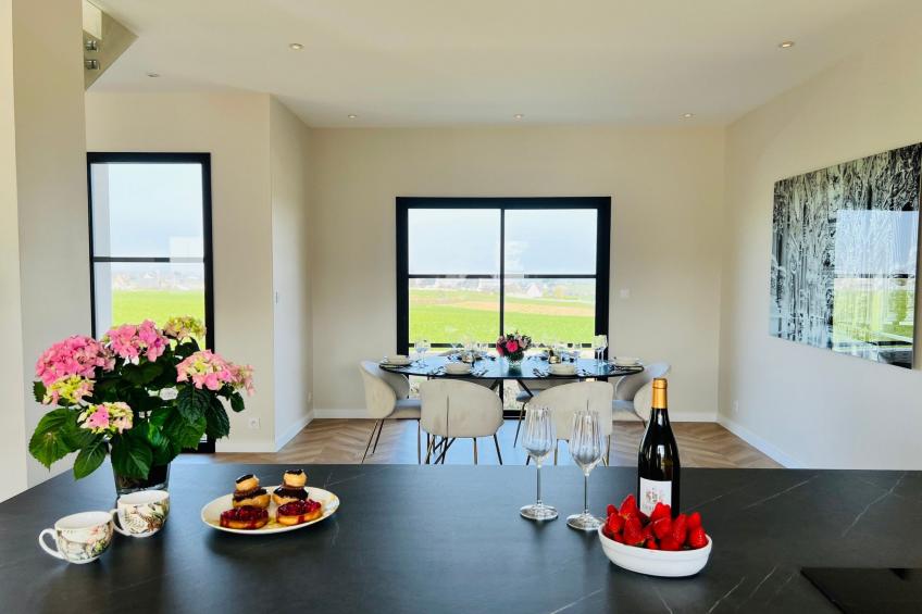 Villa Bellevue - foto 31