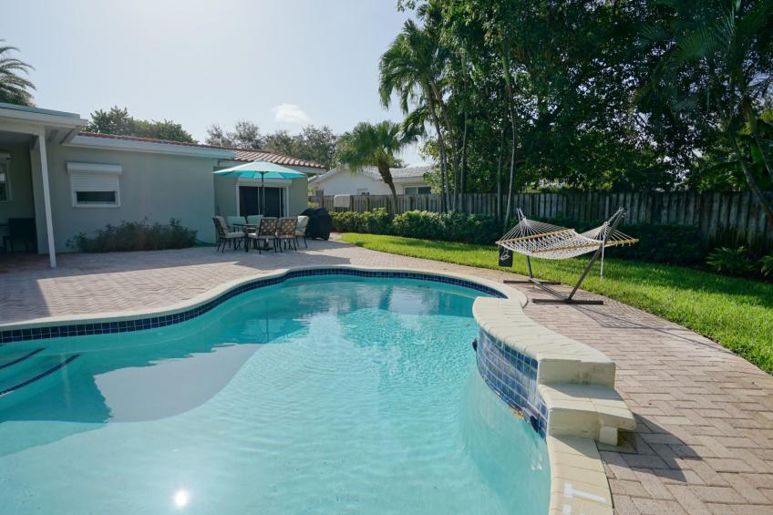 Villa Bella - Modernes Haus mit beheiztem Pool - foto 24