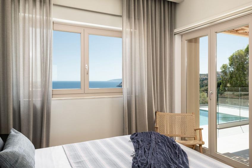 "Kokomo Gaia" mit privatem Parkplatz - foto 6