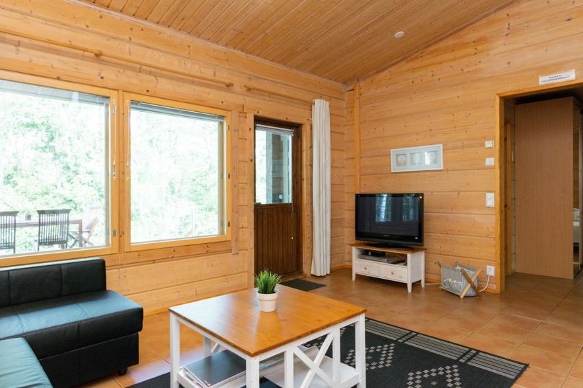 Hot pool cottage iitu - foto 13