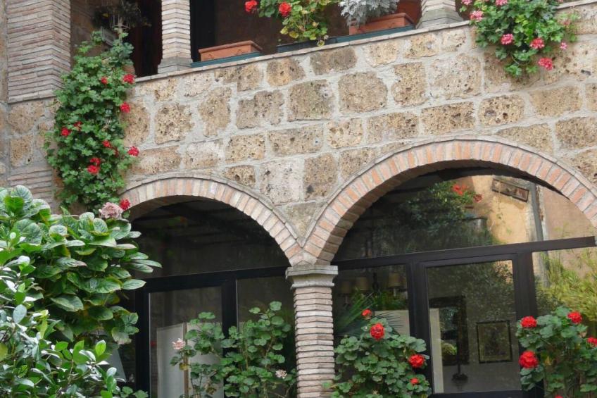 Romantische Unterkunft, in einem Schloss, mit Schwimmbad - foto 13