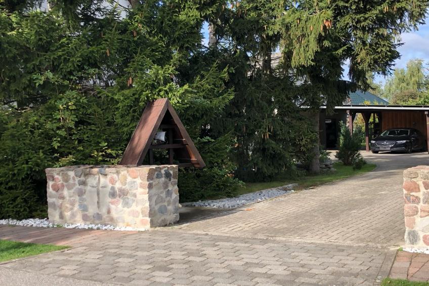 Schönes Ferienhaus - foto 38