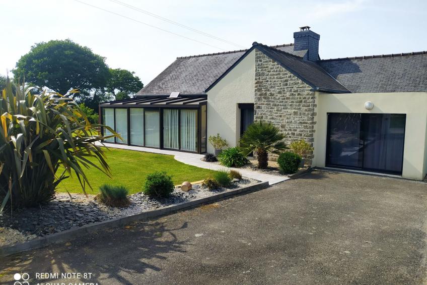 La Maison de Rolie - Vermietung Haus 4-5p - foto 7