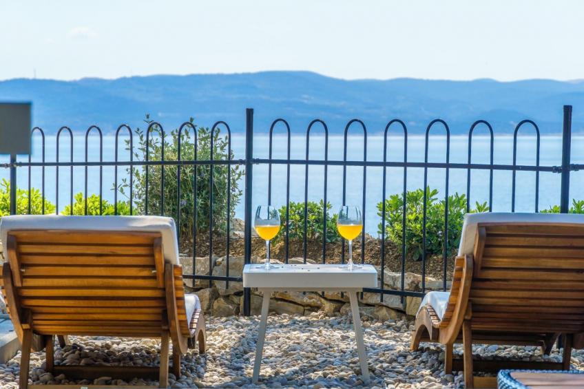 Wohnung mit Whirlpool - foto 14