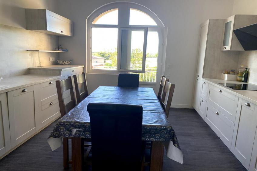 Grande Maison et piscine privée - foto 16