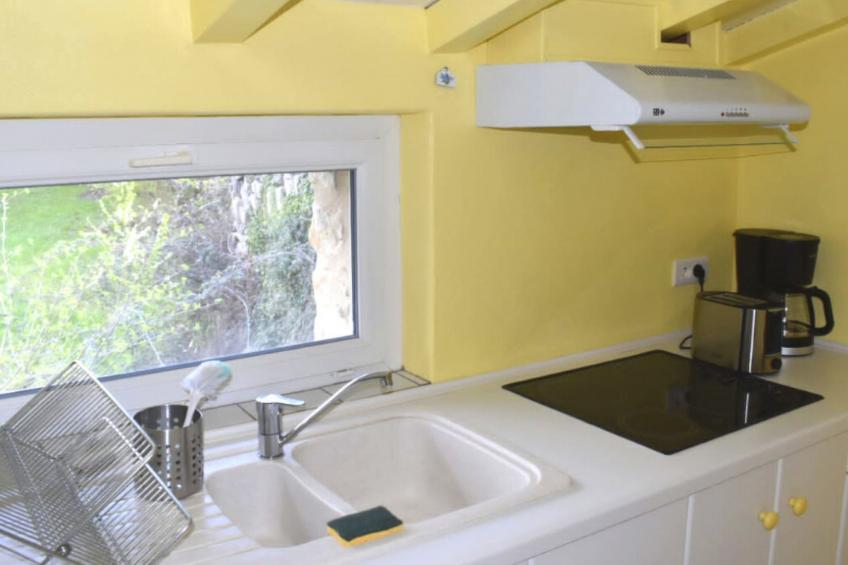 "Gîte La Calade" mit Pool - foto 16