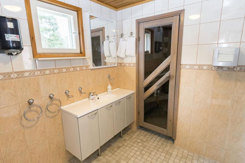 Juhlamenot mökki 9 - foto 6