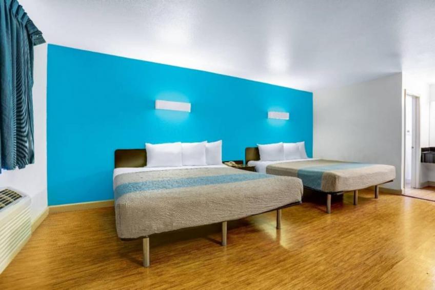 2 KING BEDS  NON-SMOKING - foto 10