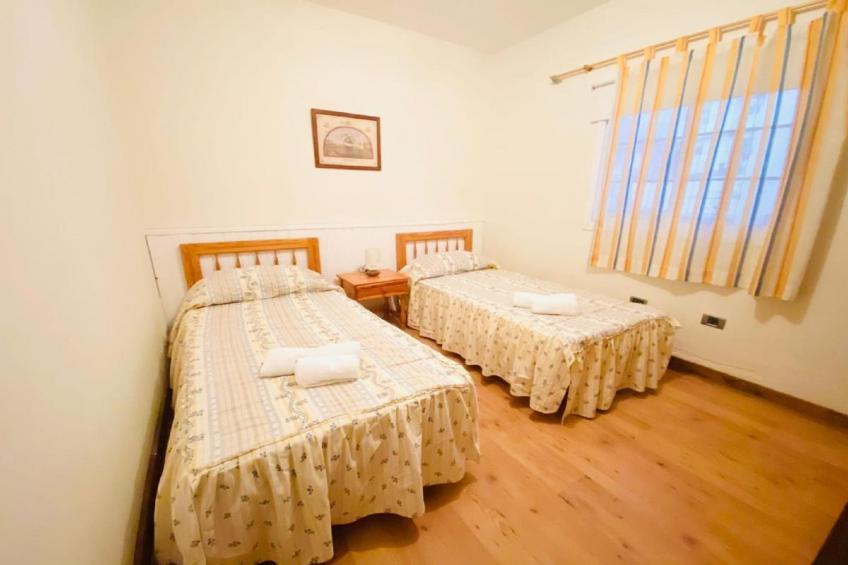 Home Holidays//Casa Rural Tijoco - foto 16