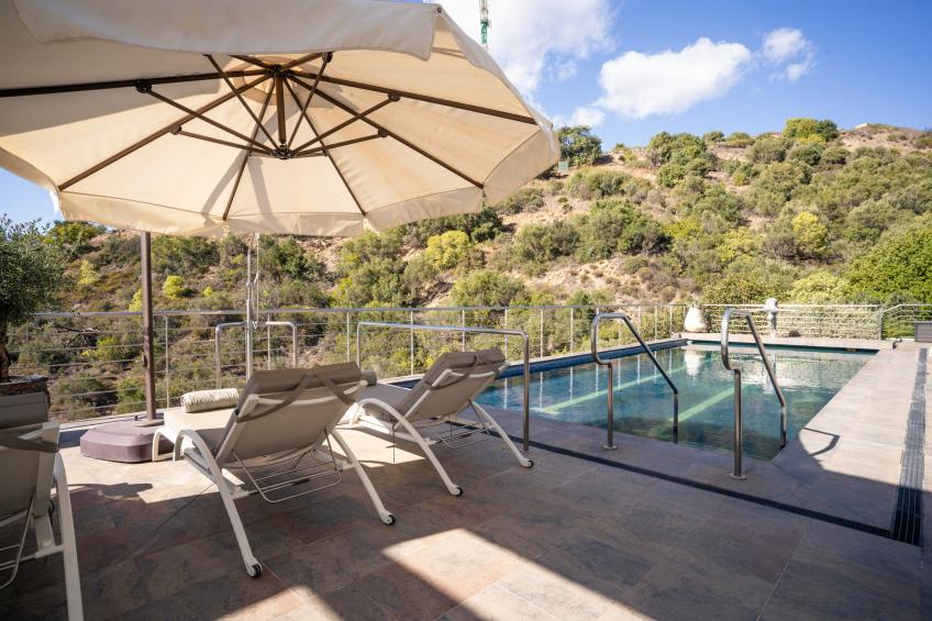 Seventh Heaven-Luxury Villa - foto 7