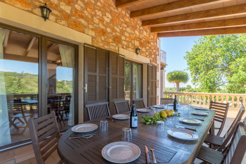 Palleta S'Horta, Finca 5StarsHome Mallorca - foto 5