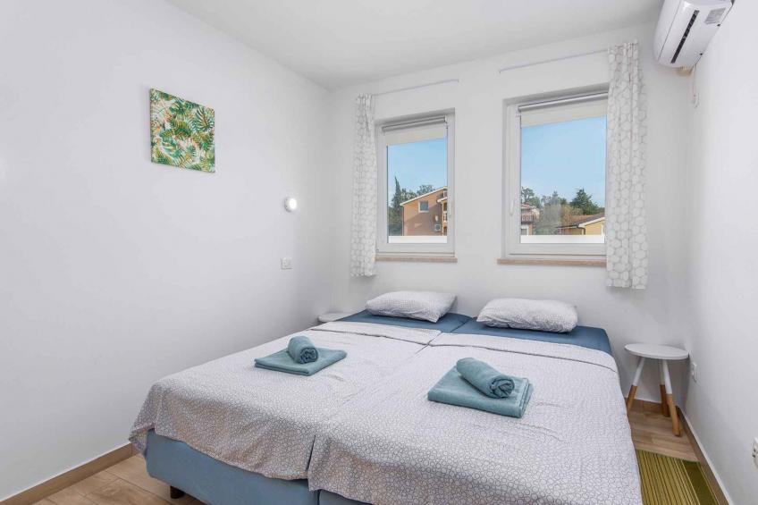 Ferienhaus mit Klimaanlage und Pool - BF-M22KM - foto 26