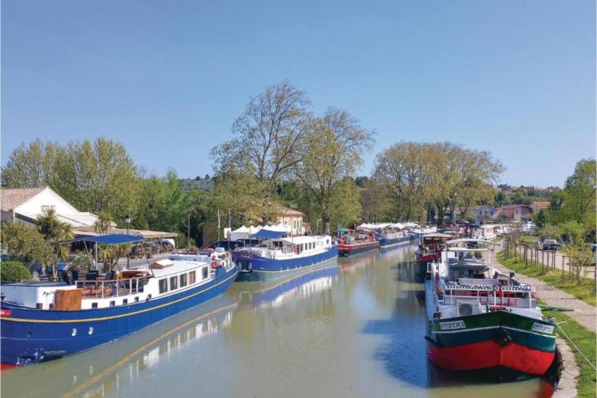 Maison Piscine Village Vue Imprénable - foto 29