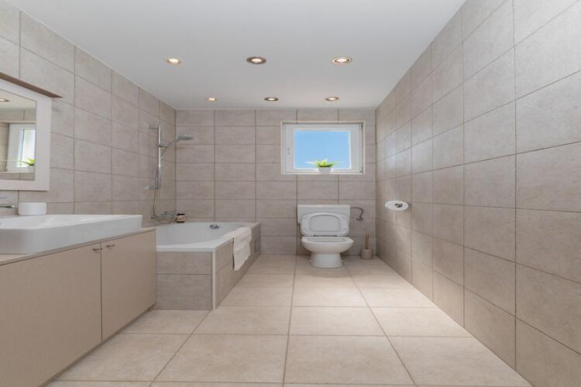 Holiday Home Lea - Three Bedroom Holiday Home with Terrace and Sea View - foto 28