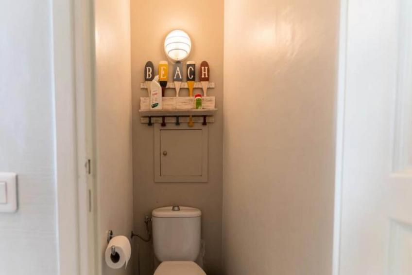 Résidence Appartement Pour 4 Pers Avec Piscine, Tennis Et  Parking 56 - foto 12