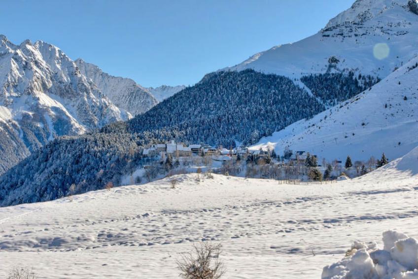 Appartements à Genos - foto 22