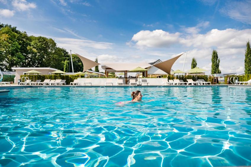 Schaelsbergerbosch Eco - Garden House & Sauna (copy) - foto 17