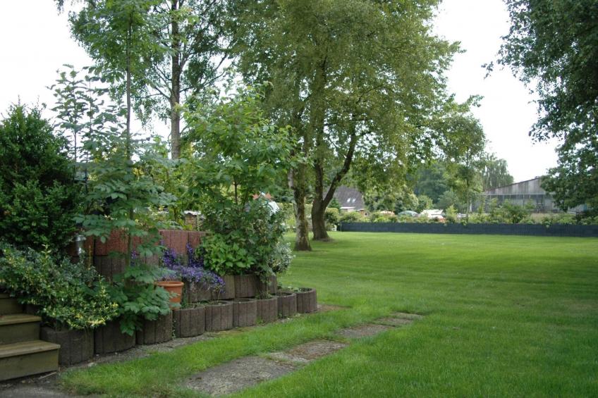 mit Indoorpool, Garten und Partyraum - foto 31