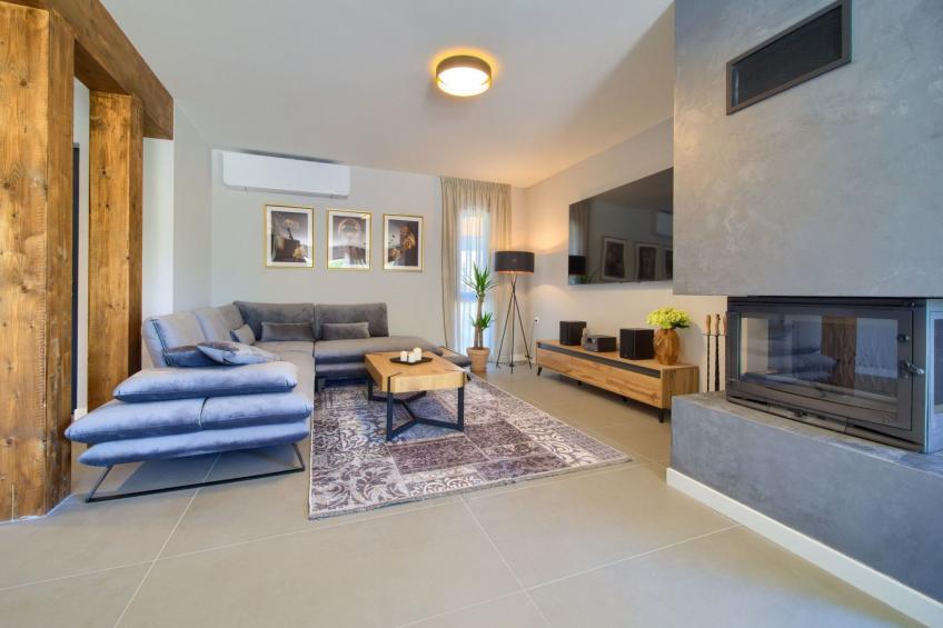 Villa Miryam - foto 22