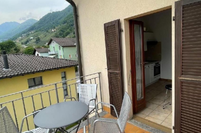 mit Bergblick - foto 16